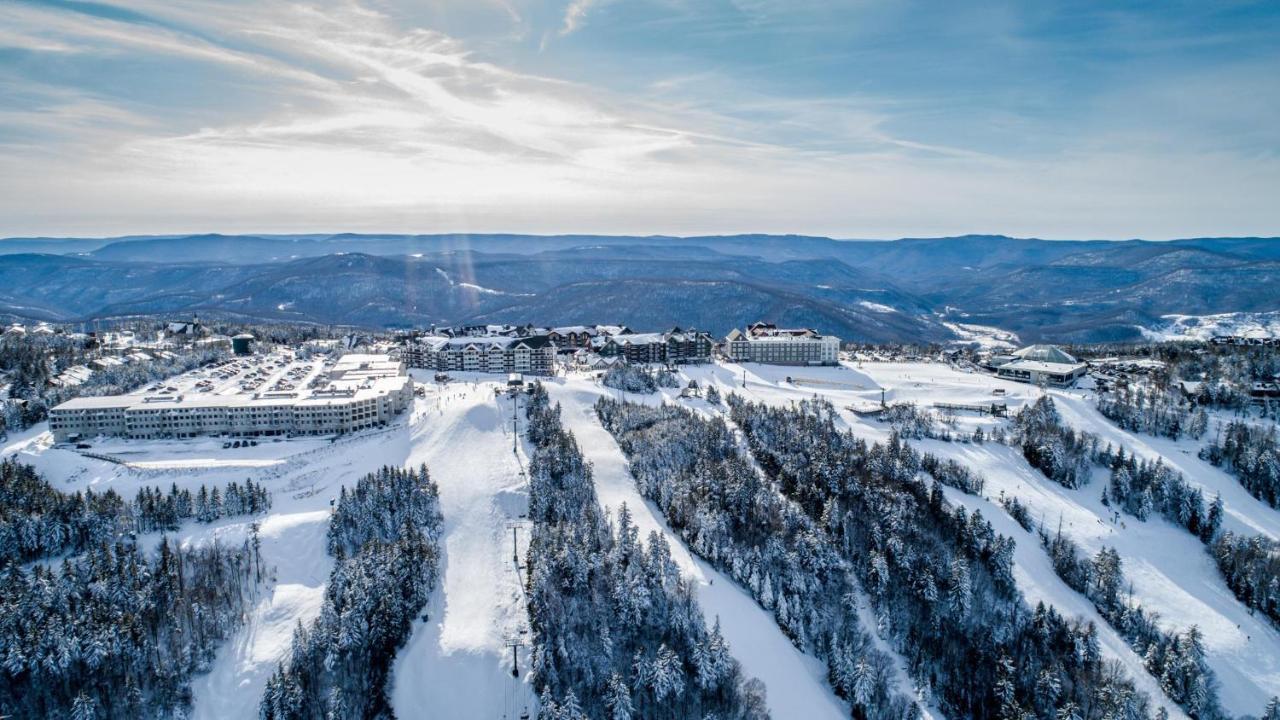 Stroll To Slopes, Village Area, Ski In-Out Mtlodge 210 Snowshoe Zewnętrze zdjęcie
