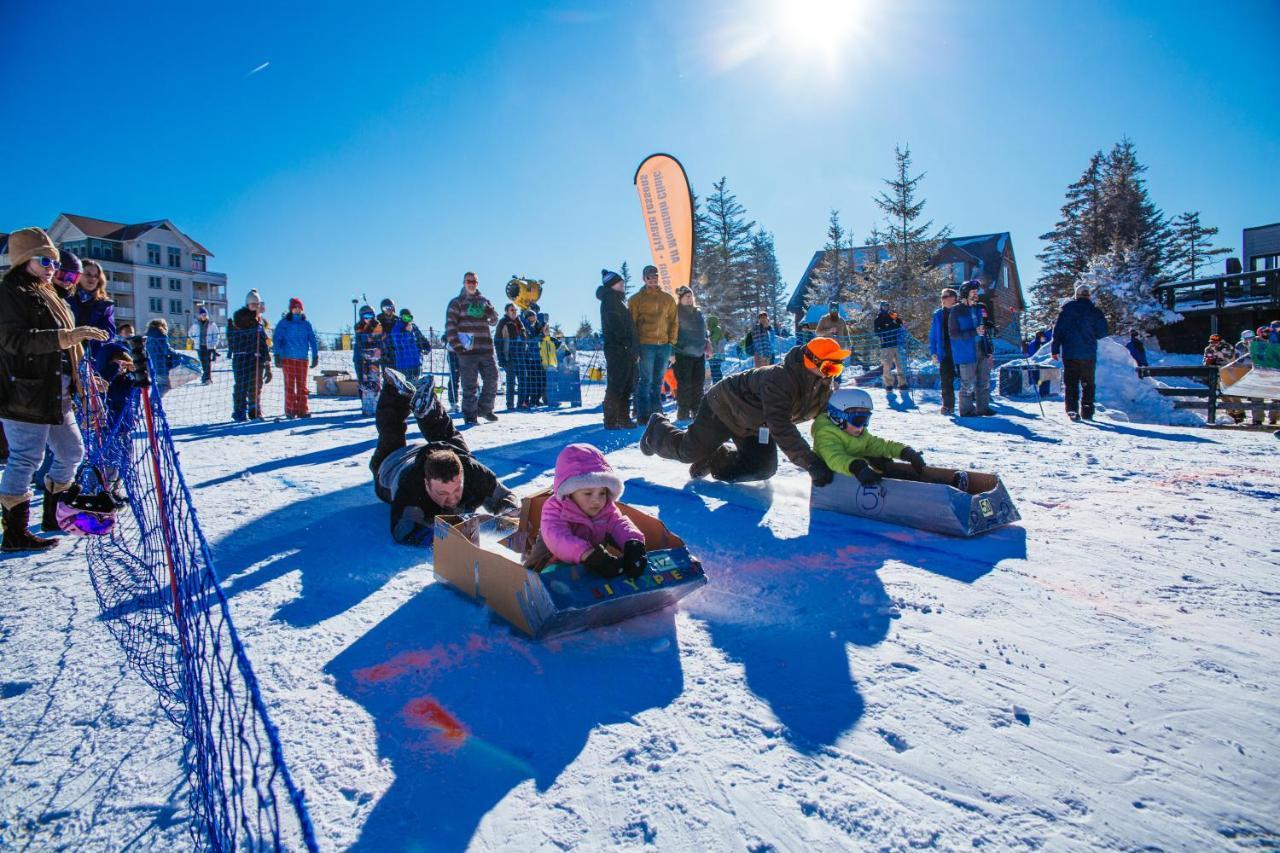 Stroll To Slopes, Village Area, Ski In-Out Mtlodge 210 Snowshoe Zewnętrze zdjęcie